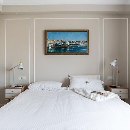 Rental Apartment Barcelona Luaran gambar