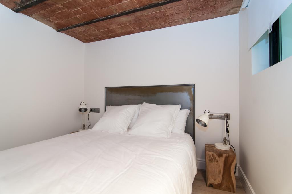 Rental Apartment Barcelona Luaran gambar