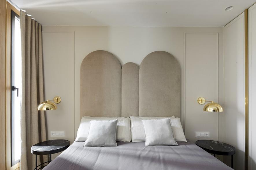 Rental Apartment Barcelona Luaran gambar