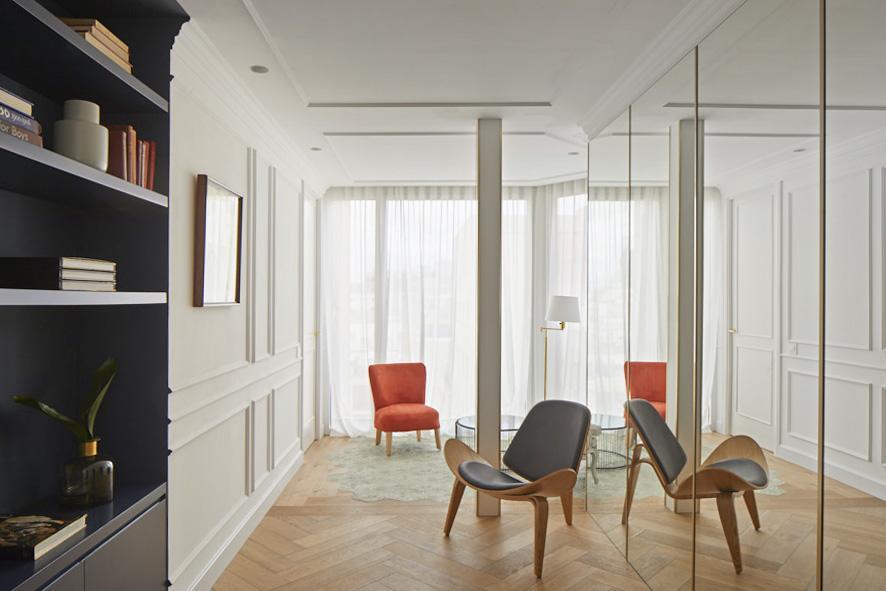 Rental Apartment Barcelona Luaran gambar