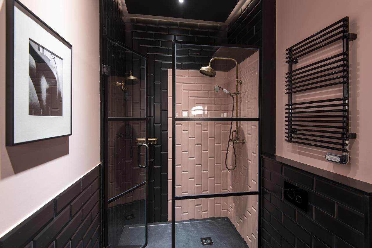 Rental Apartment Barcelona Luaran gambar