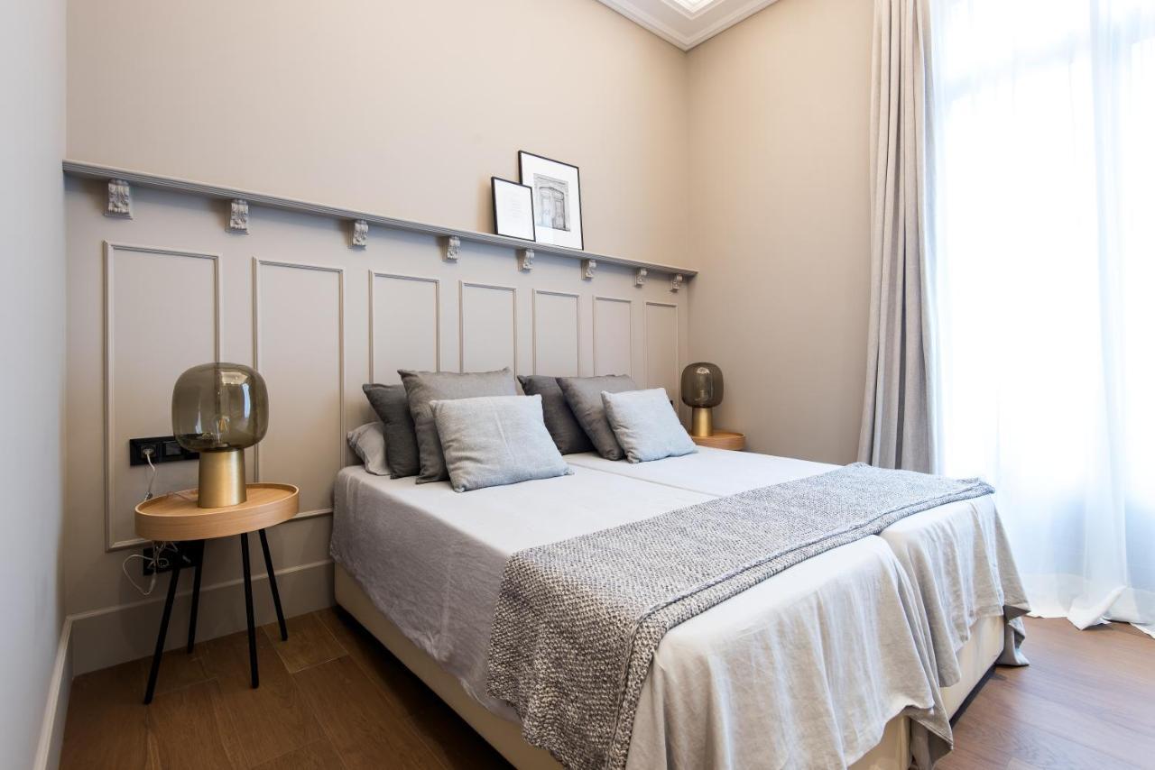 Rental Apartment Barcelona Luaran gambar