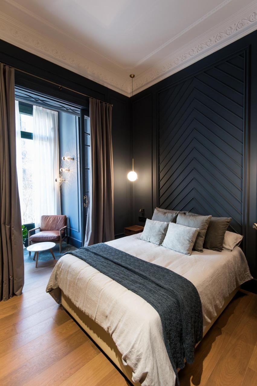 Rental Apartment Barcelona Luaran gambar