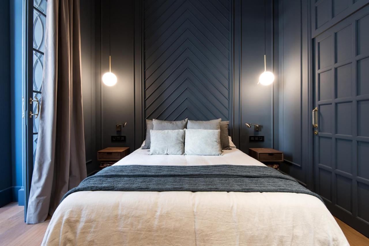 Rental Apartment Barcelona Luaran gambar