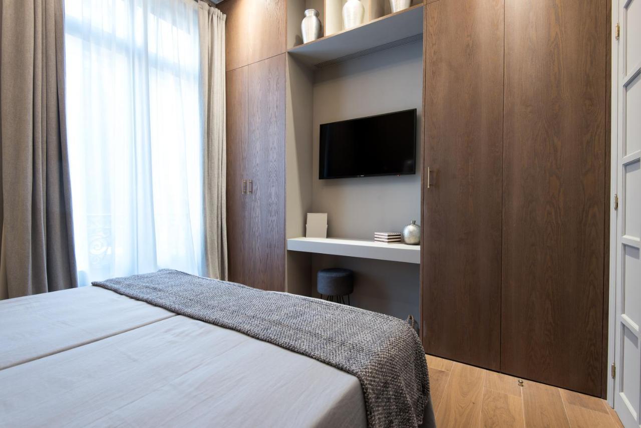 Rental Apartment Barcelona Luaran gambar