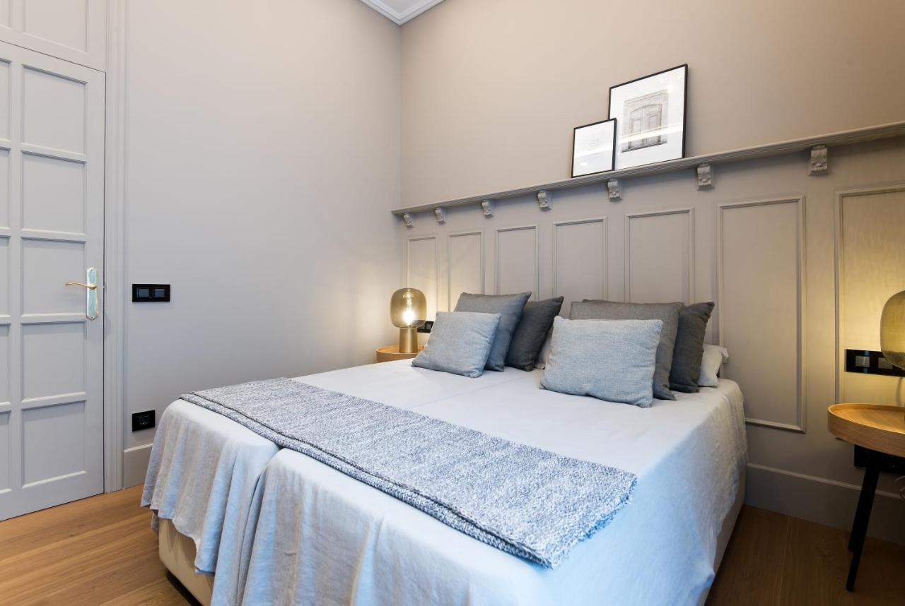 Rental Apartment Barcelona Luaran gambar