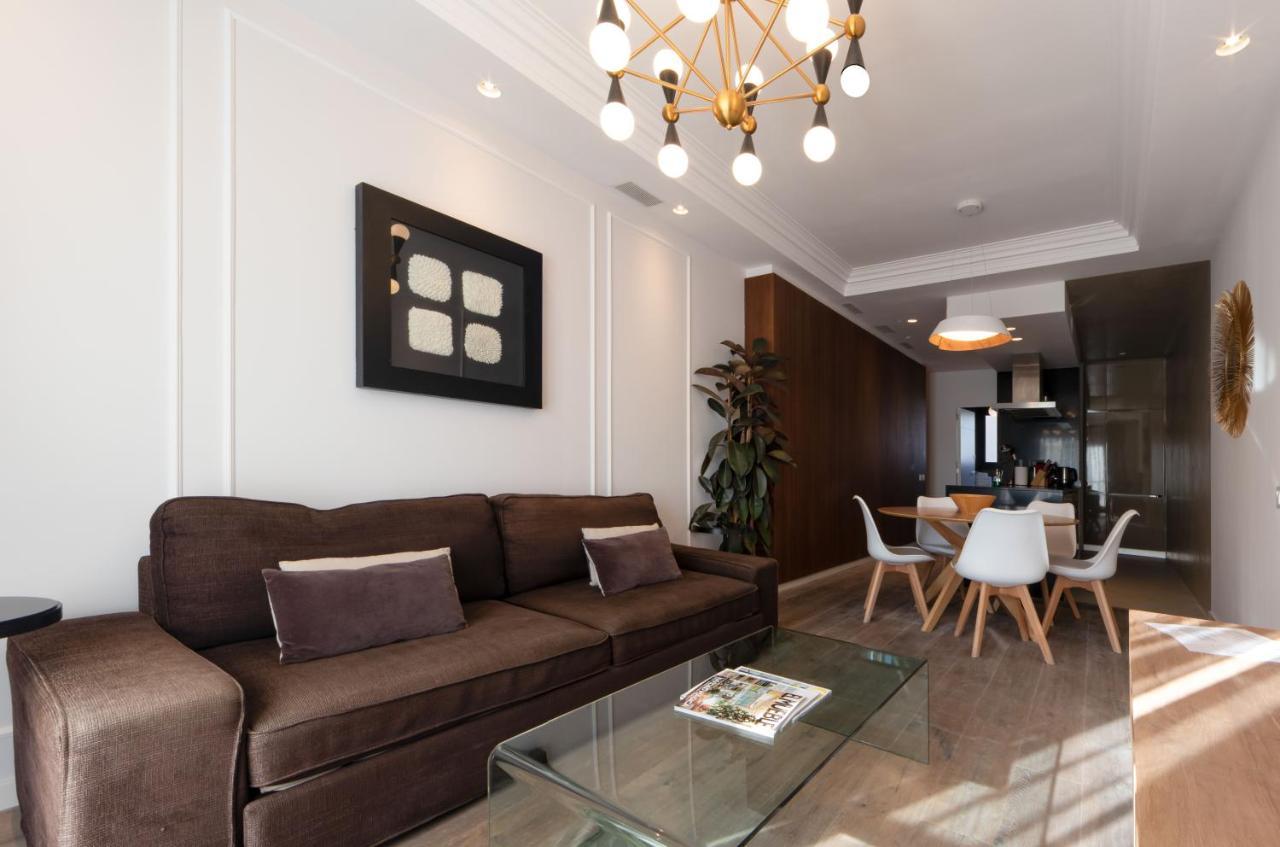 Rental Apartment Barcelona Luaran gambar