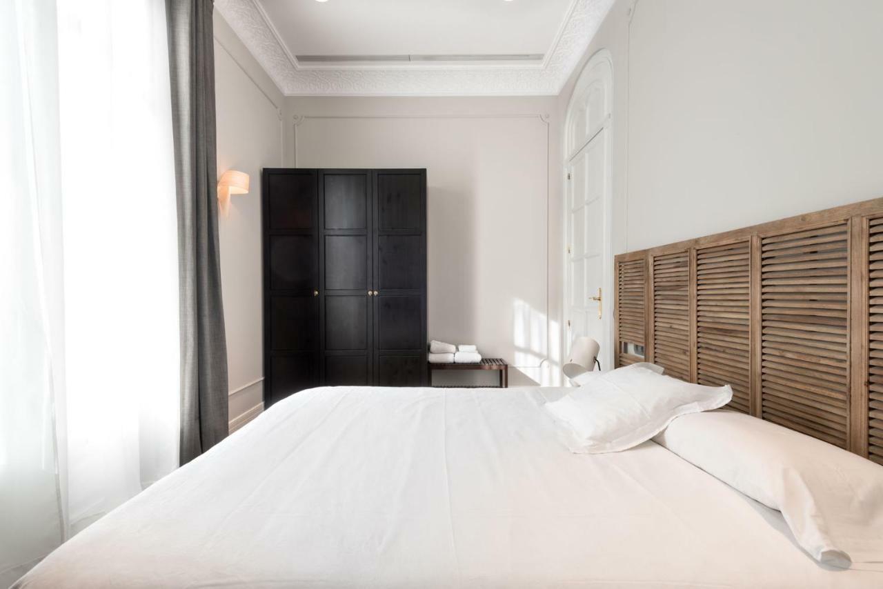 Rental Apartment Barcelona Luaran gambar